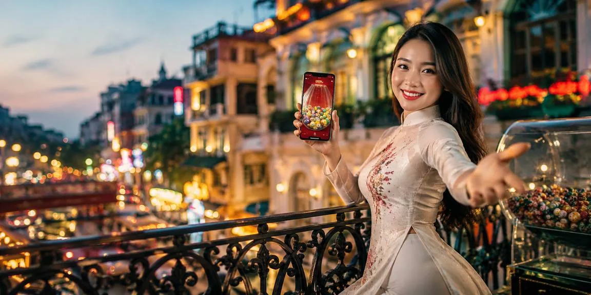 as1288 Trải nghiệm di động
