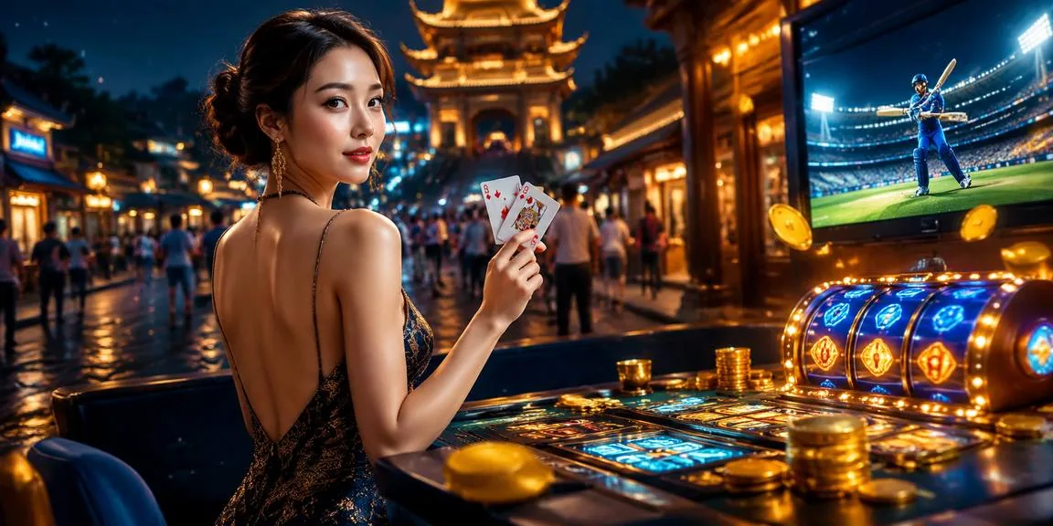 as1288 Việt Nam Sảnh casino